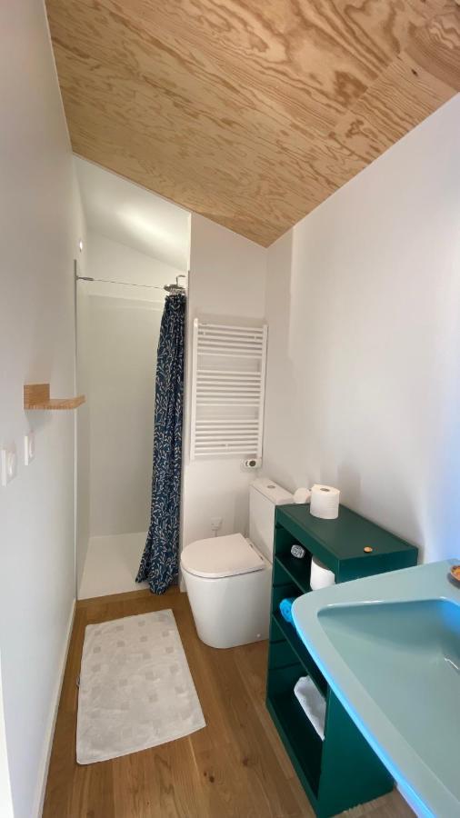 Maison De Charme Avec Jardin Et Terrasse Camblanes-et-Meynac 외부 사진