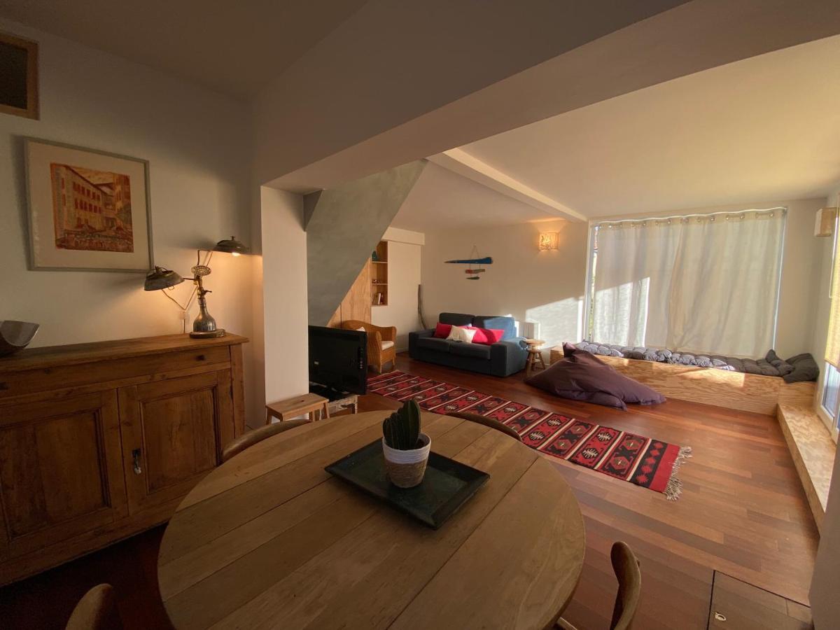 Maison De Charme Avec Jardin Et Terrasse Camblanes-et-Meynac 외부 사진